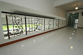 Bed by City Surawong-Patpong