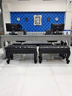Bed by City Surawong-Patpong