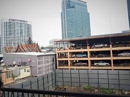 Bed by City Surawong-Patpong