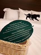 Bed by City Surawong-Patpong
