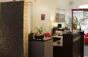 Hôtel Elite