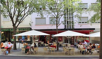 Hôtel Elite