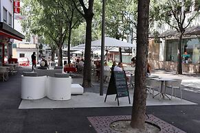 Hôtel Elite