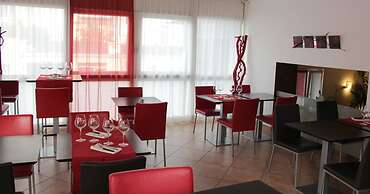 Hôtel Elite