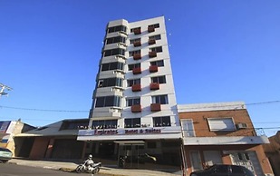 Emirates Hotel & Suítes