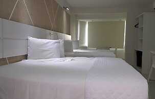 Emirates Hotel & Suítes