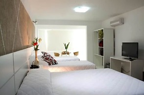 Emirates Hotel & Suítes