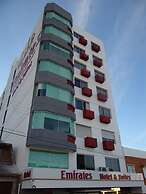 Emirates Hotel & Suítes