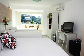 Emirates Hotel & Suítes