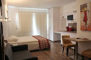 Layiotis Hotel Apartments