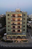 Layiotis Hotel Apartments