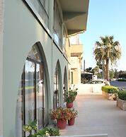 Layiotis Hotel Apartments