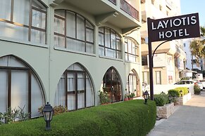 Layiotis Hotel Apartments