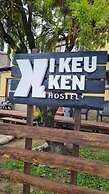 I Keu Ken - Hostel