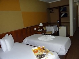Hotel Verde Plaza