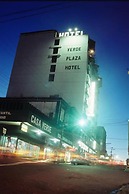 Hotel Verde Plaza