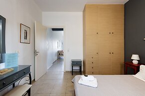 Yiannis Apartments