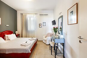 Yiannis Apartments
