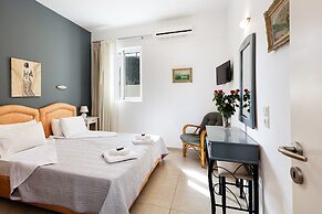 Yiannis Apartments