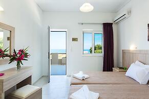 Yiannis Apartments