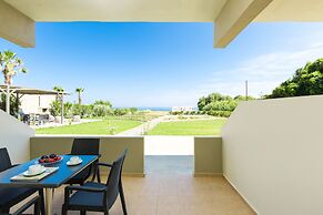 Yiannis Apartments
