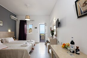 Yiannis Apartments