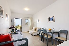 Yiannis Apartments