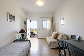Yiannis Apartments