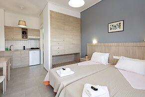 Yiannis Apartments