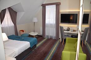 Stay inn Hotel Gdansk