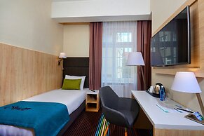 Stay inn Hotel Gdansk