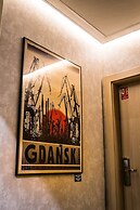 Stay inn Hotel Gdansk