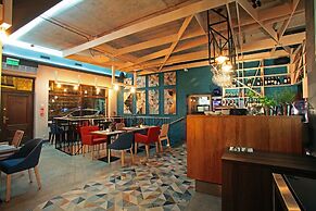 Stay inn Hotel Gdansk