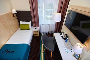 Stay inn Hotel Gdansk