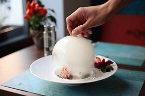 Stay inn Hotel Gdansk