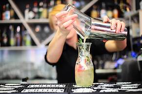 Stay inn Hotel Gdansk