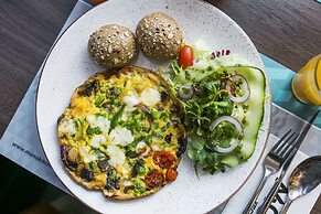 Stay inn Hotel Gdansk