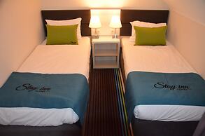 Stay inn Hotel Gdansk