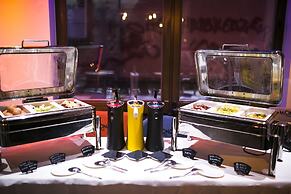 Stay inn Hotel Gdansk