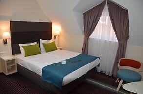 Stay inn Hotel Gdansk