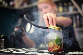 Stay inn Hotel Gdansk