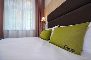 Stay inn Hotel Gdansk