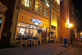 Stay inn Hotel Gdansk