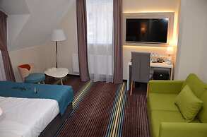 Stay inn Hotel Gdansk