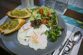 Stay inn Hotel Gdansk