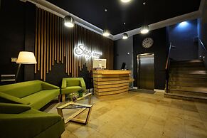 Stay inn Hotel Gdansk