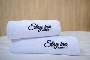 Stay inn Hotel Gdansk