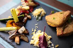 Stay inn Hotel Gdansk