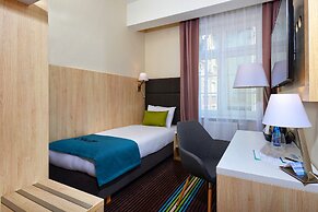 Stay inn Hotel Gdansk