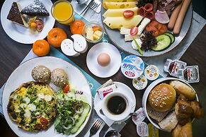 Stay inn Hotel Gdansk